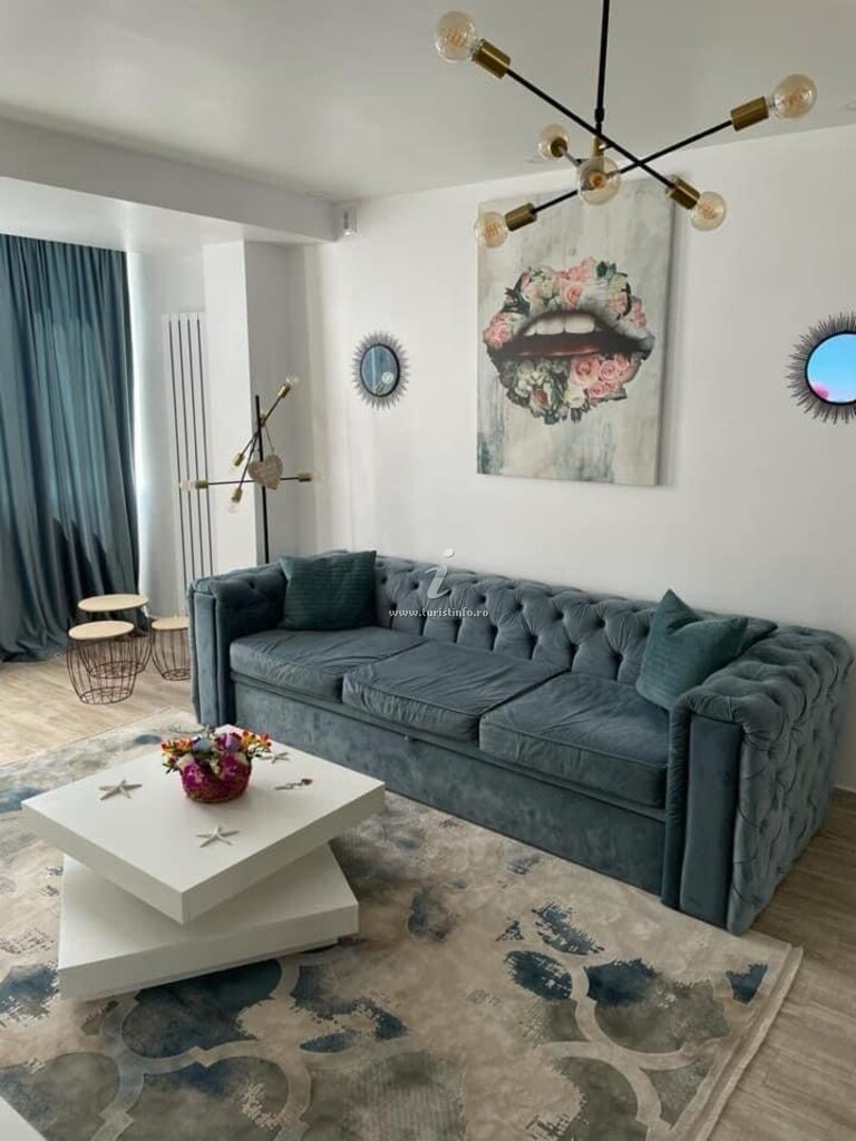 Apartament Anastasia