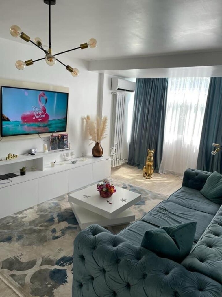 Apartament Anastasia