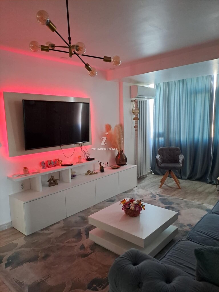 Apartament Anastasia