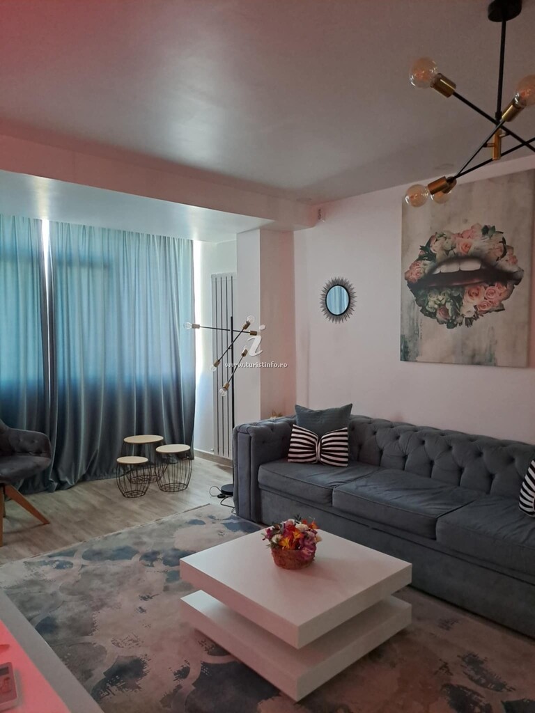 Apartament Anastasia