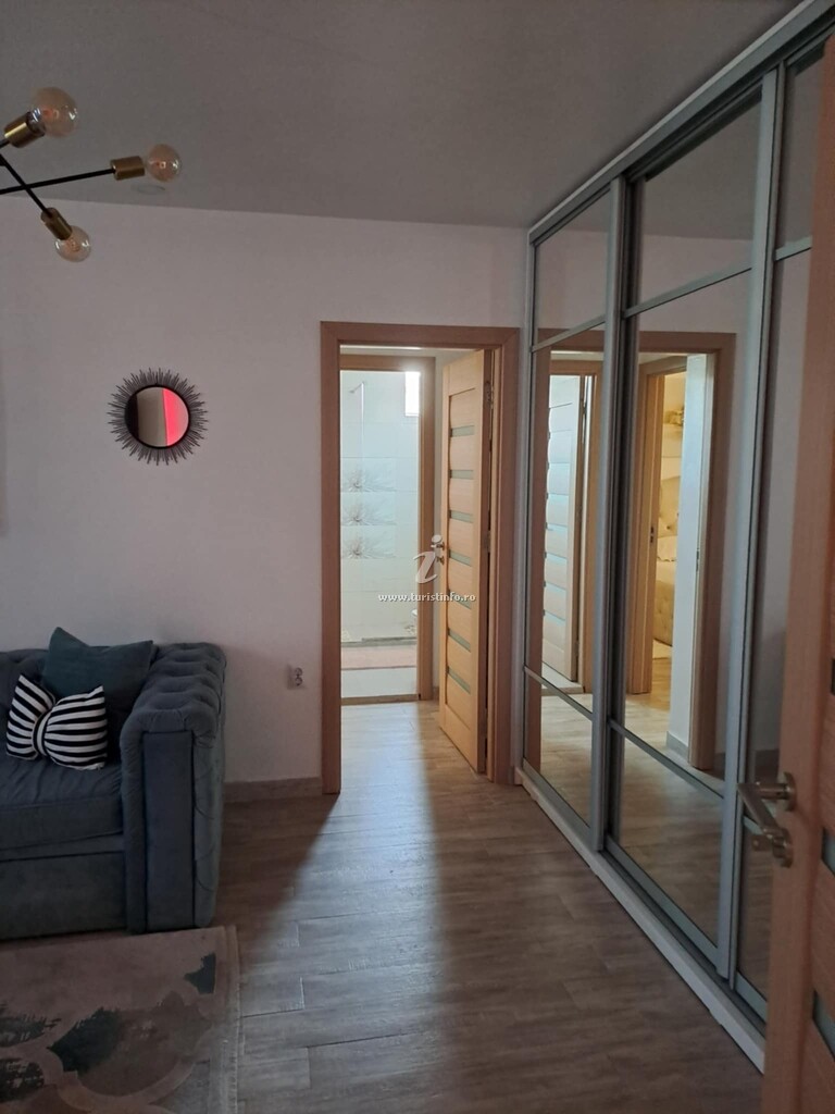Apartament Anastasia