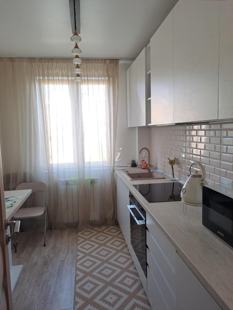 Apartament Anastasia