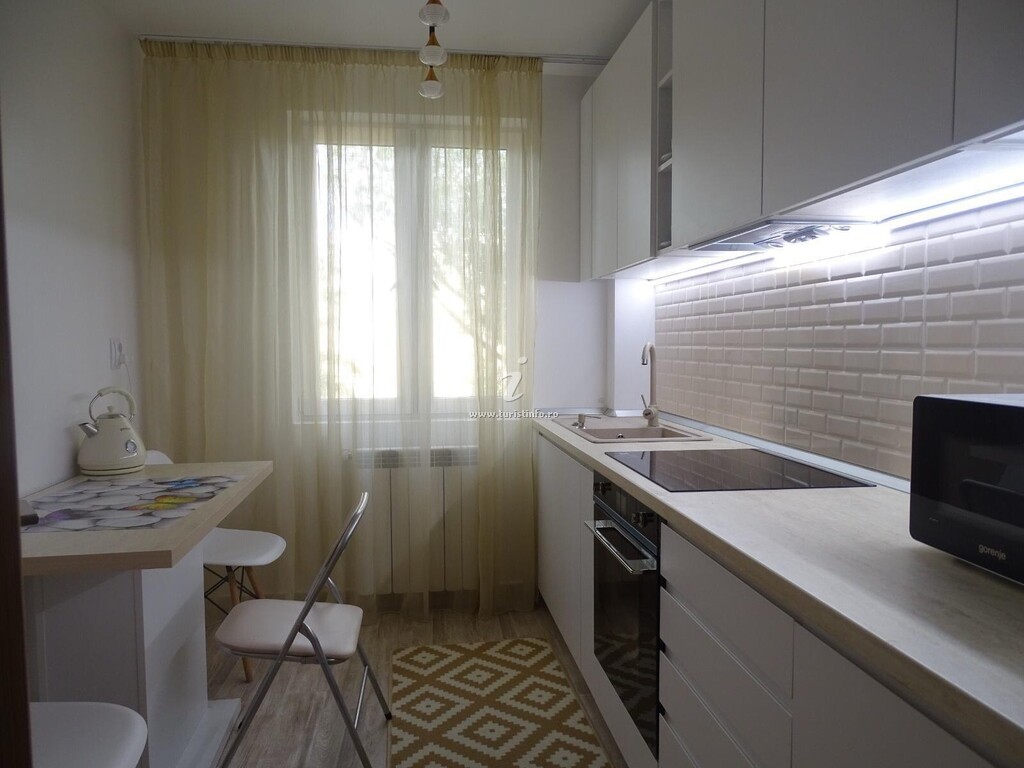 Apartament Anastasia