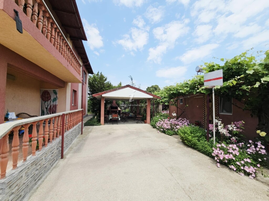 Casa Dobrescu Cătă & Miha