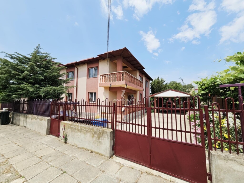 Casa Dobrescu Cătă & Miha