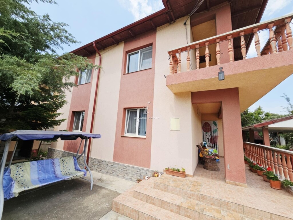 Casa Dobrescu Cătă & Miha