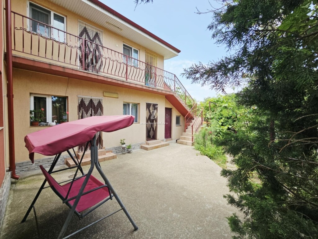 Casa Dobrescu Cătă & Miha