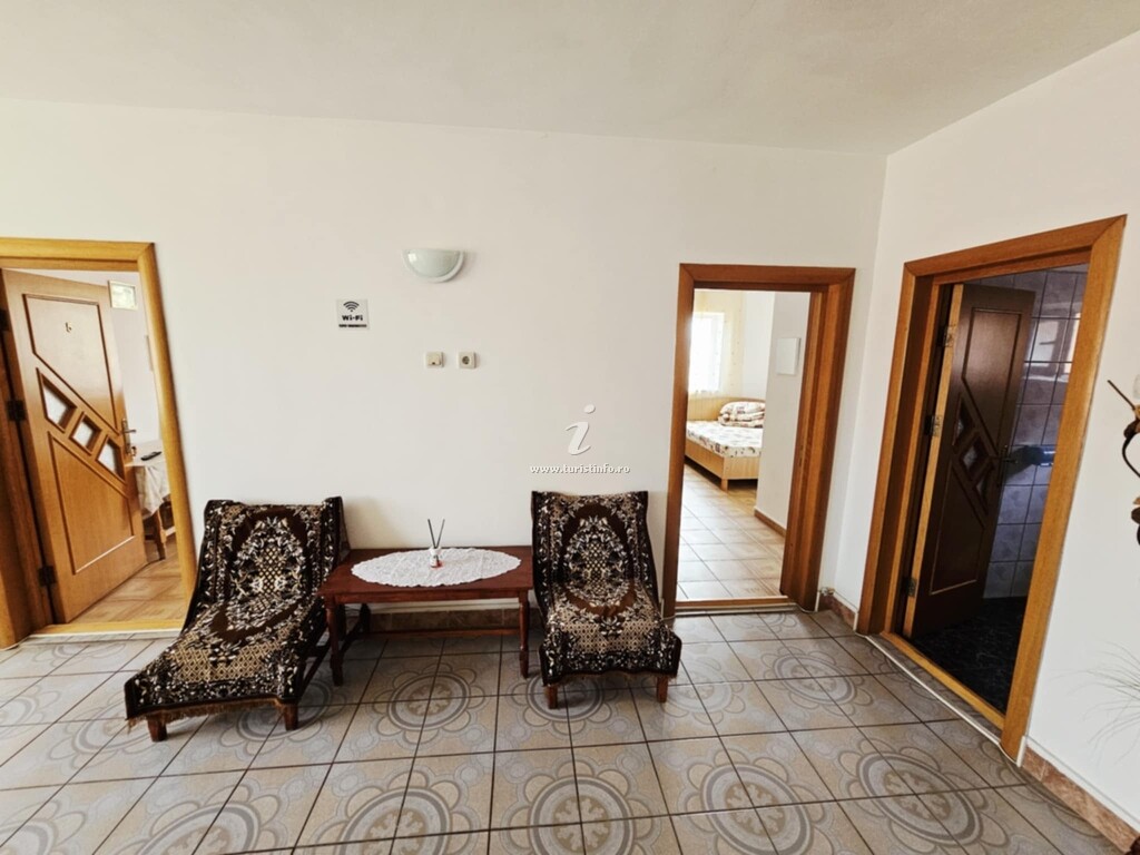Casa Dobrescu Cătă & Miha