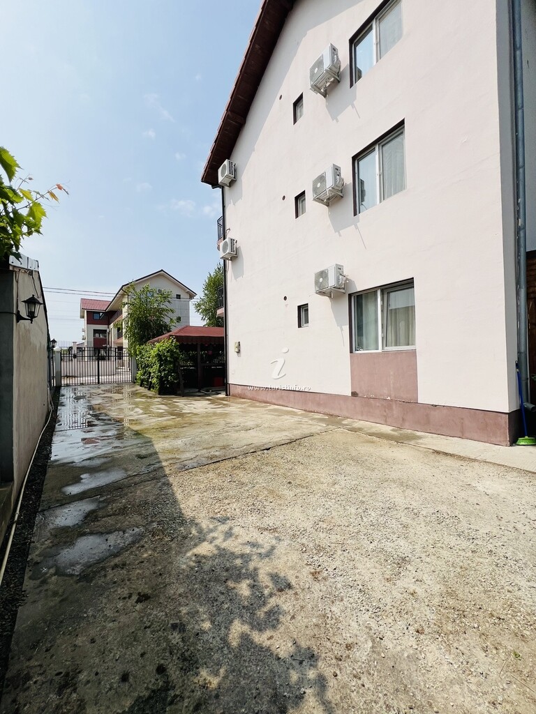 Casa Raysa si Andrei