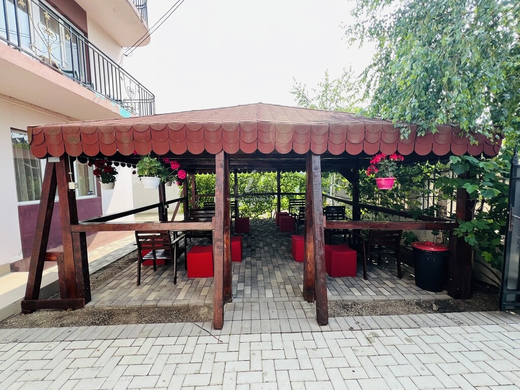 Casa Raysa si Andrei
