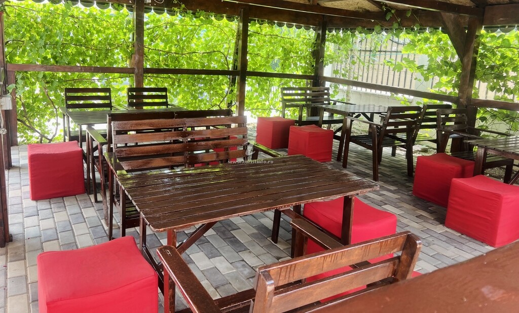 Casa Raysa si Andrei