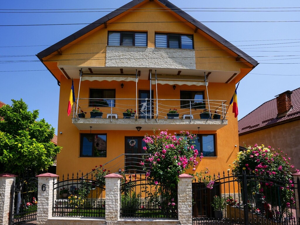 Vila Alina