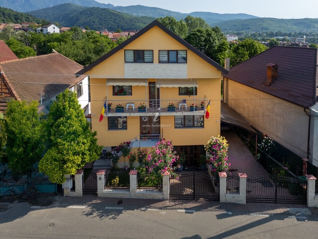 Vila Alina