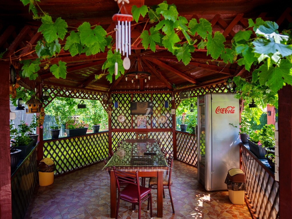 Vila Alina