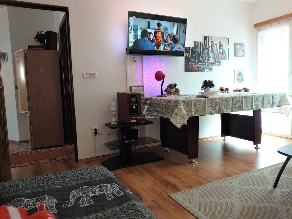 Casa Cerbului