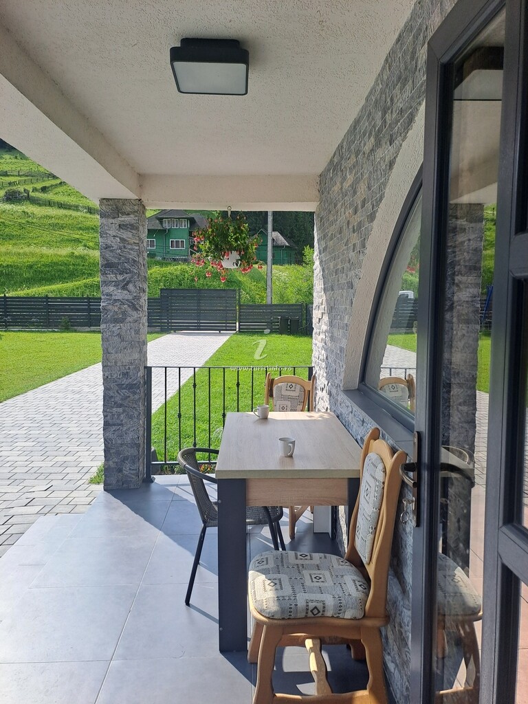 Casa Roxmarin