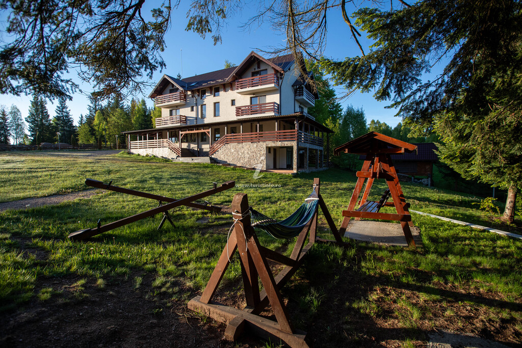 Casa Lorelin