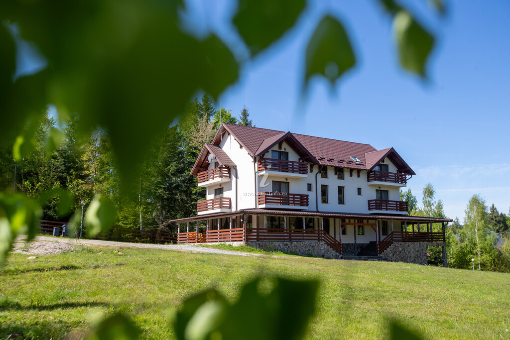 Casa Lorelin