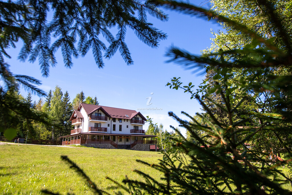 Casa Lorelin