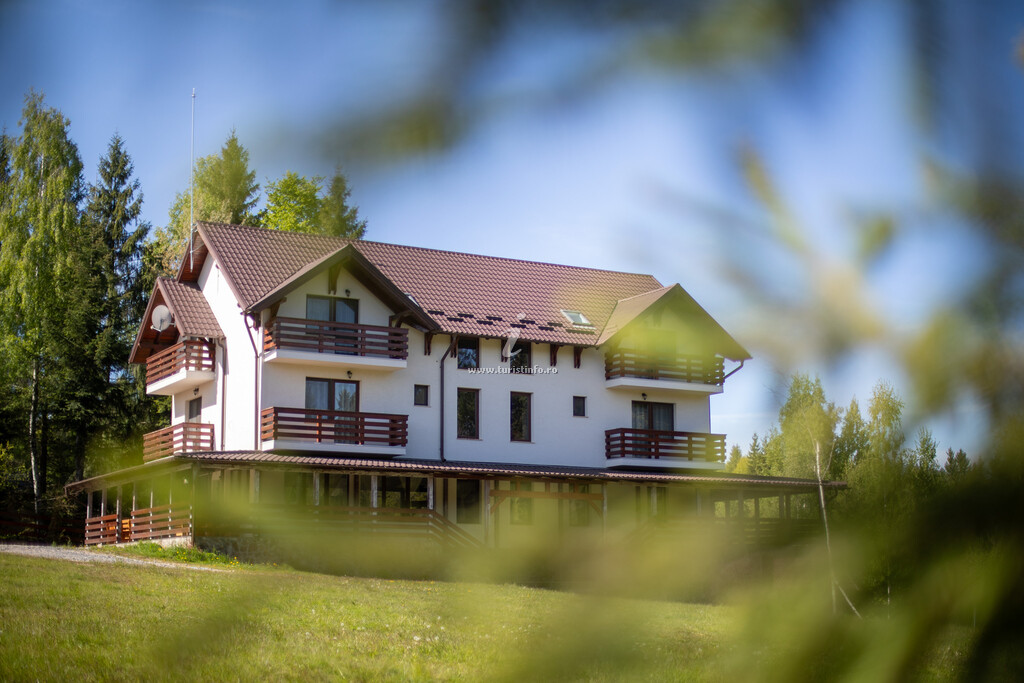 Casa Lorelin