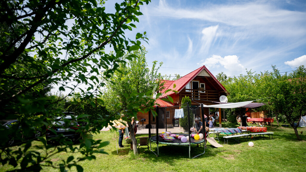 Cabana Ama Bliss