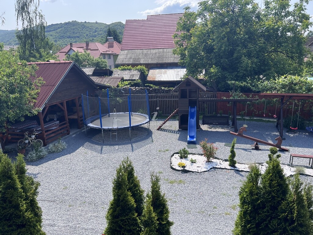 Casa Geri & Reka