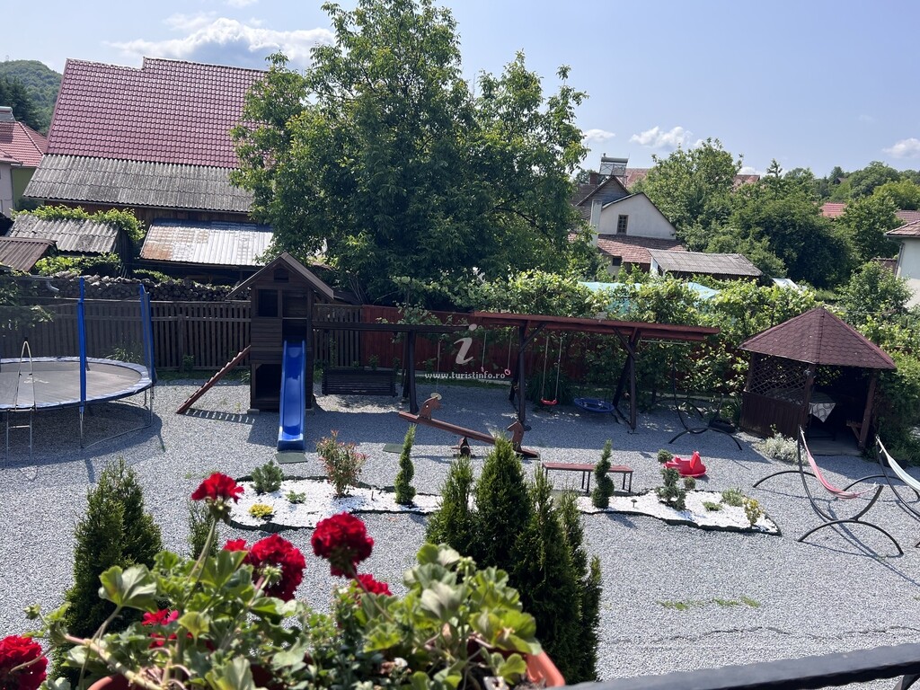 Casa Geri & Reka