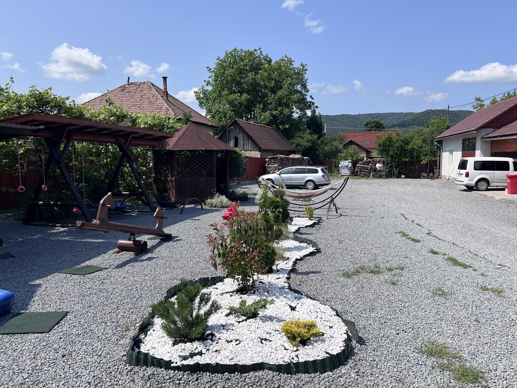 Casa Geri & Reka