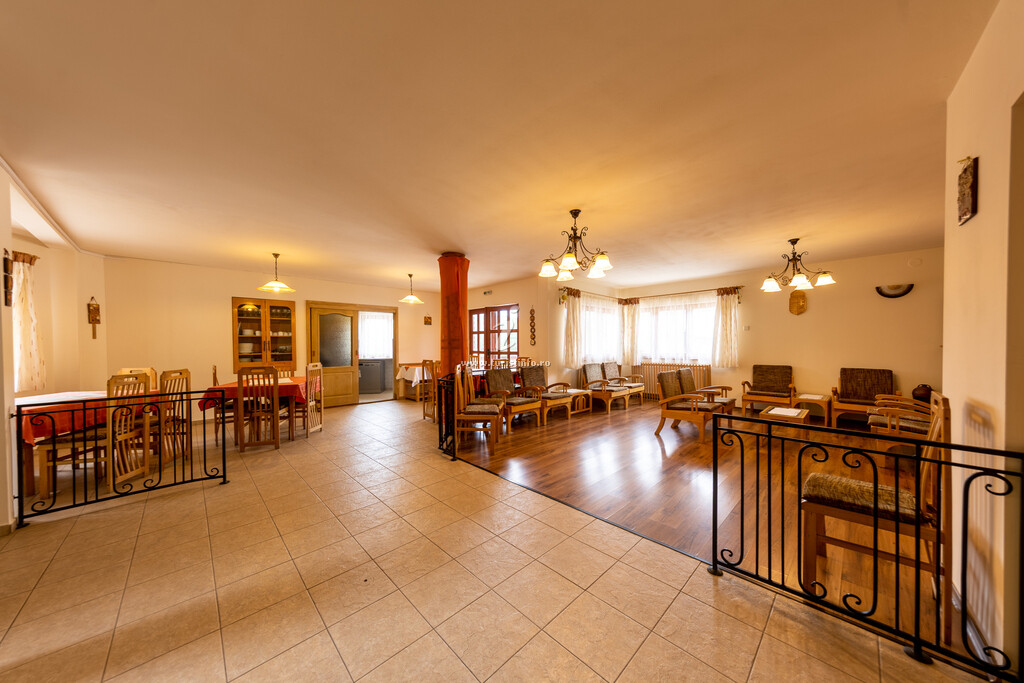 Pensiunea Bella Vita 2