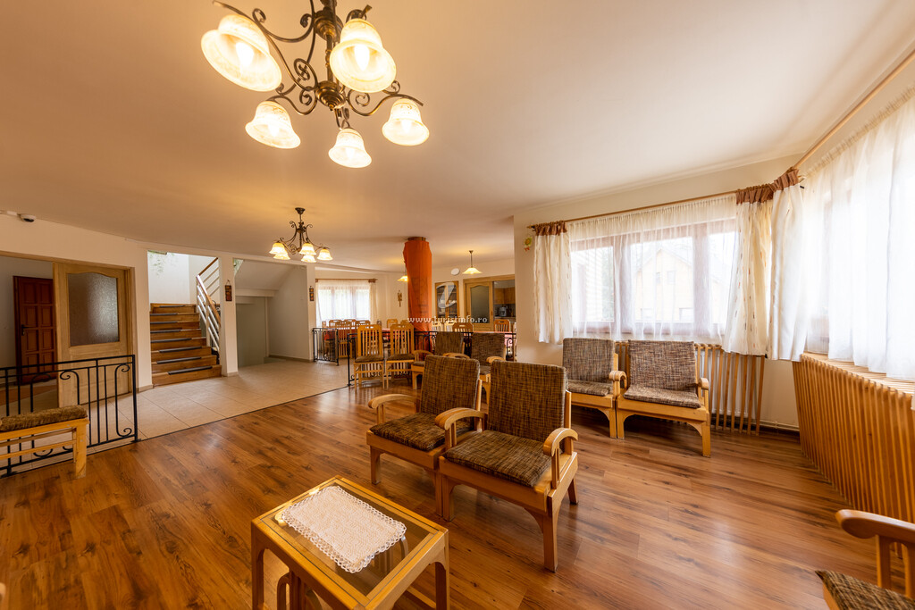 Pensiunea Bella Vita 2