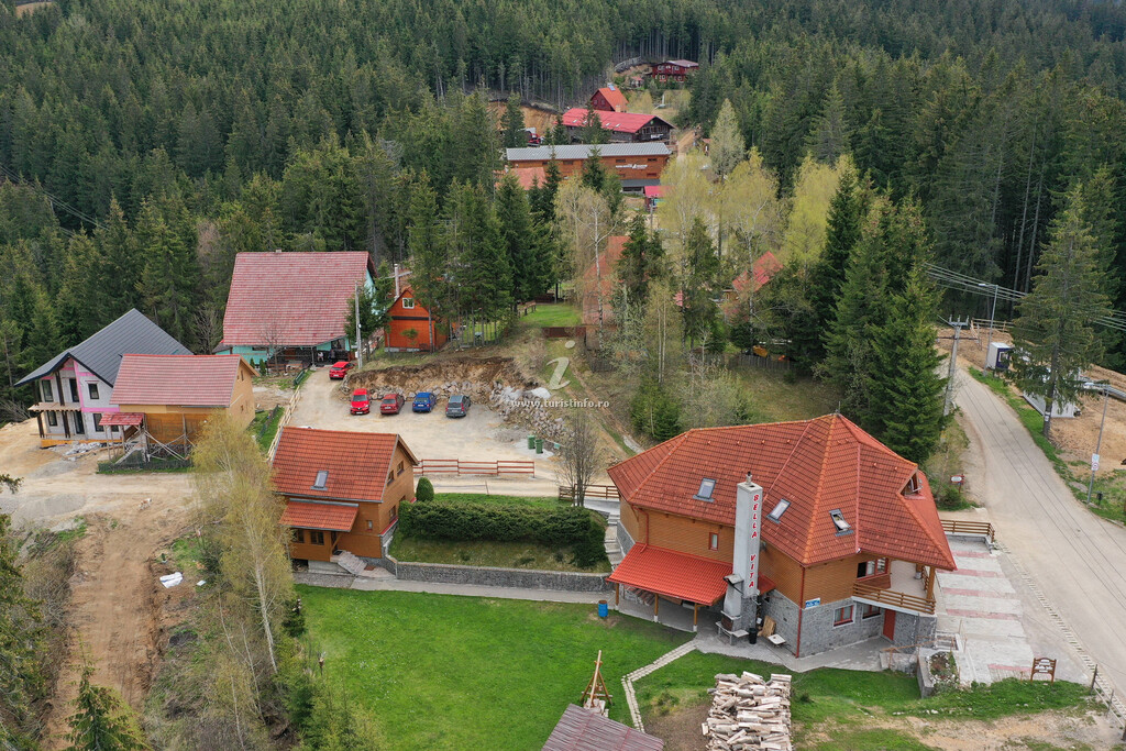 Pensiunea Bella Vita 2