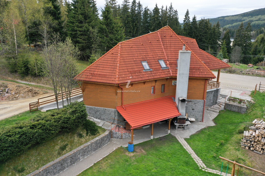 Pensiunea Bella Vita 2