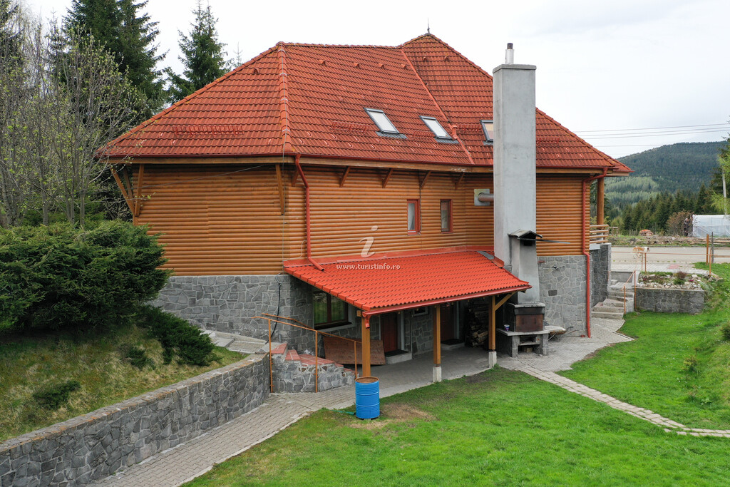 Pensiunea Bella Vita 2