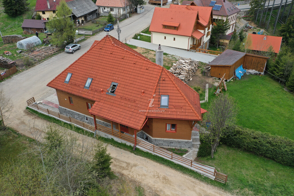 Pensiunea Bella Vita 2