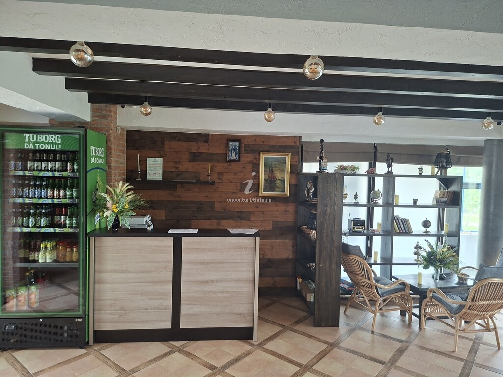 Pensiunea Valahia