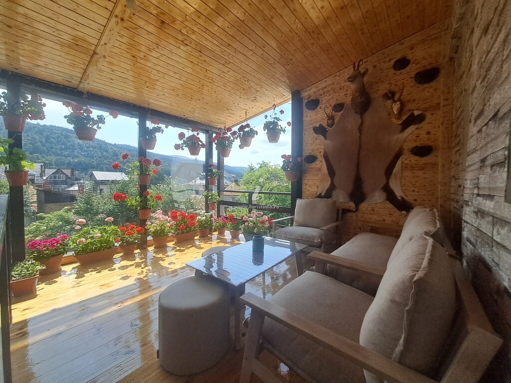 Casa Nick