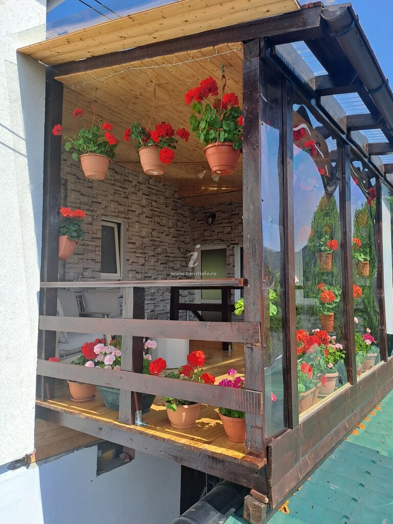 Casa Nick