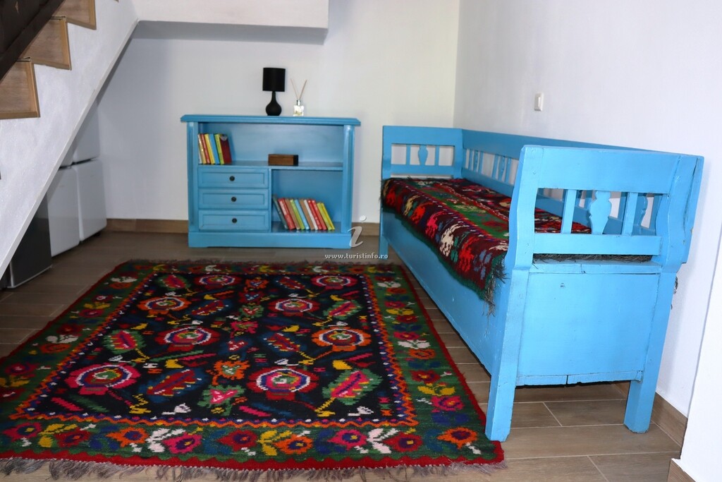 Casa Ciupi