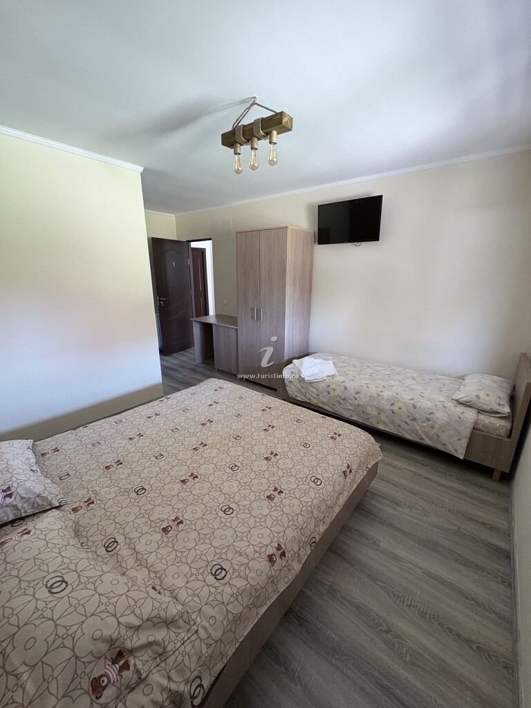 Casa Magda