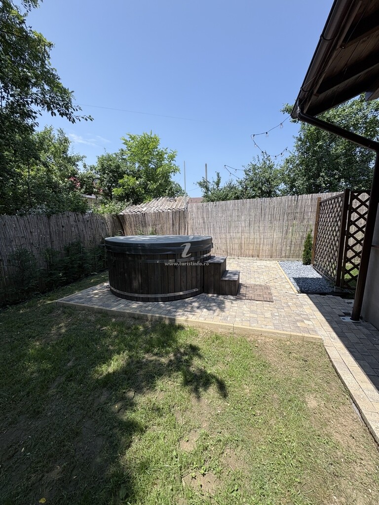 Casa Magda