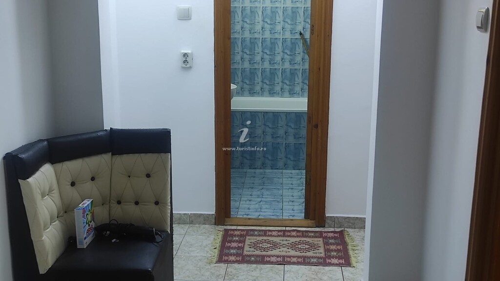 Apartament Camelia