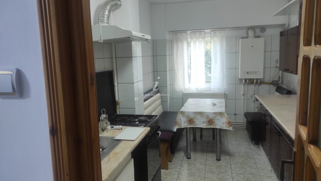 Apartament Camelia