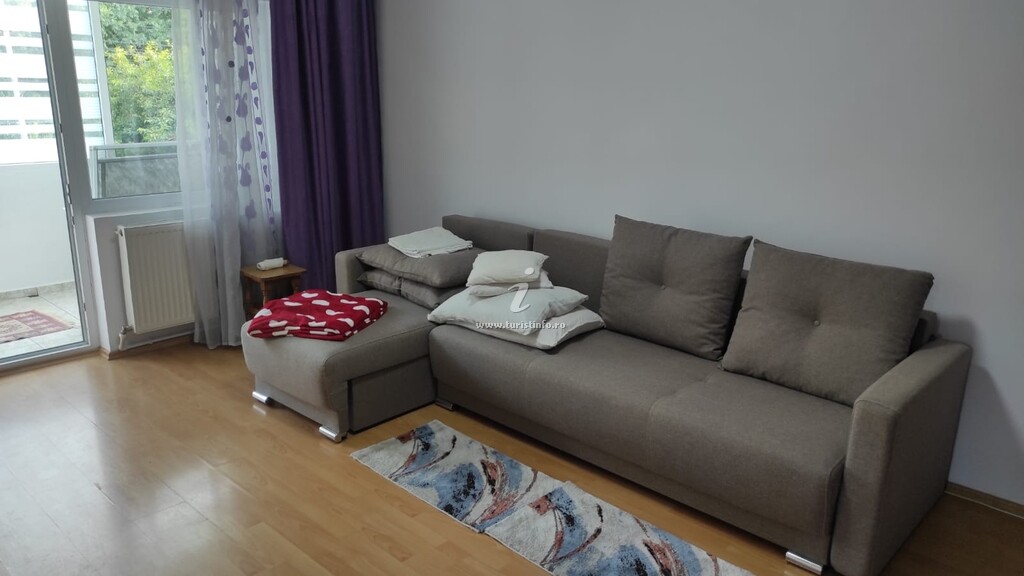Apartament Camelia