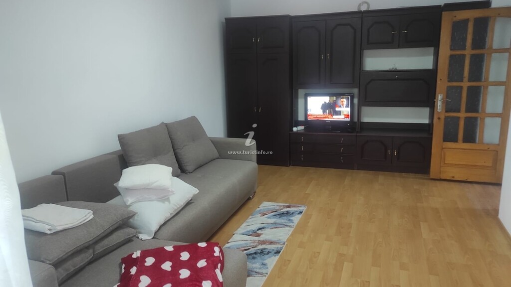 Apartament Camelia
