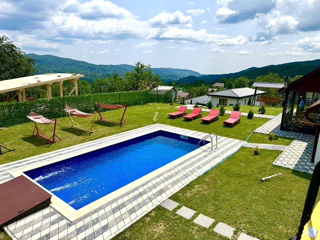 Vila David 2