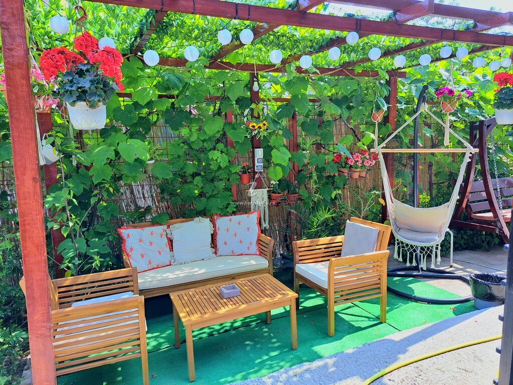 Casa Gabriela