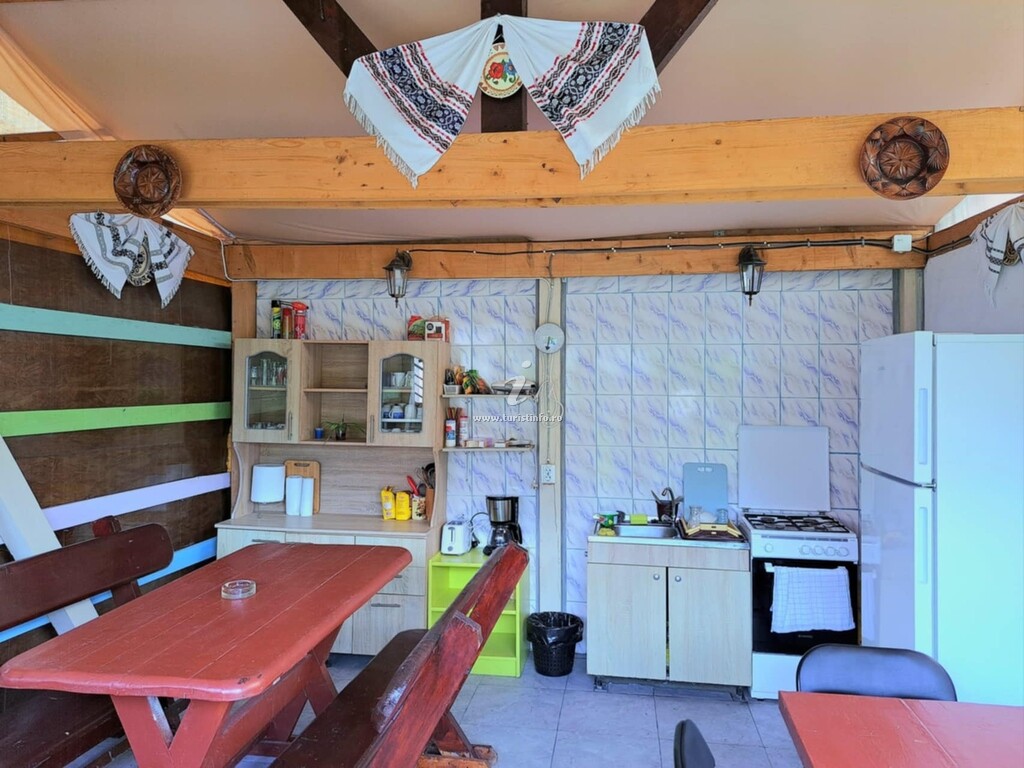 Casa Gabriela