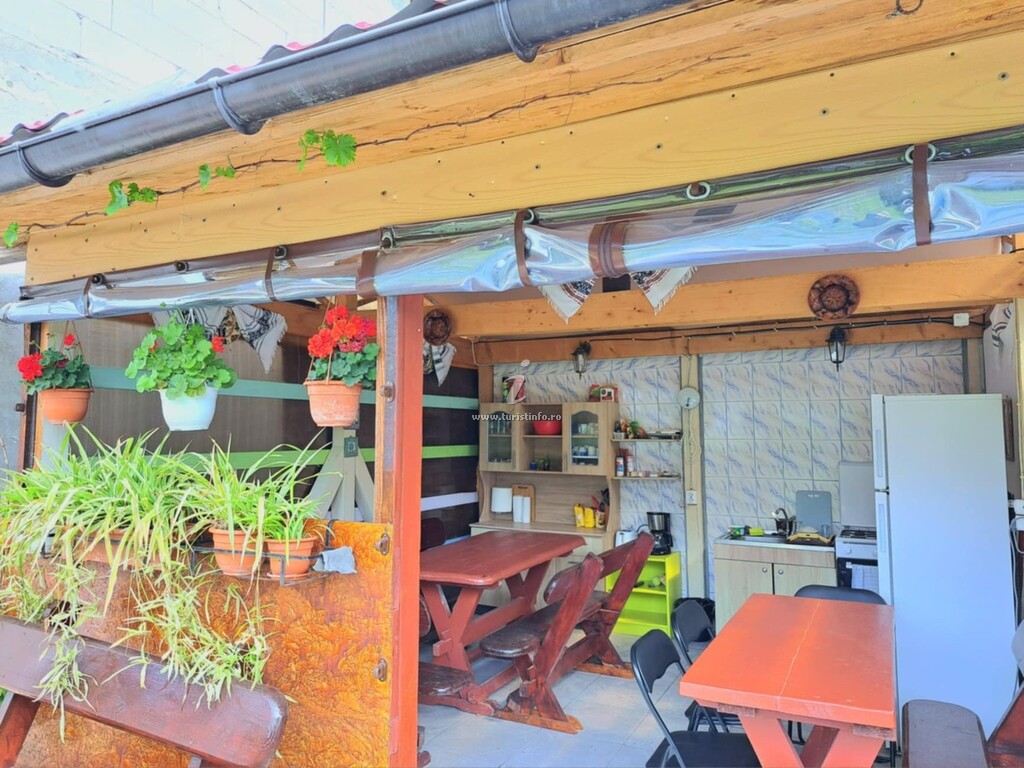 Casa Gabriela
