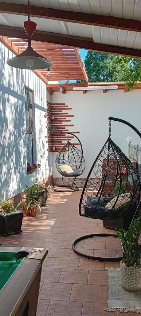 Casa de vacanță Casa Adelin