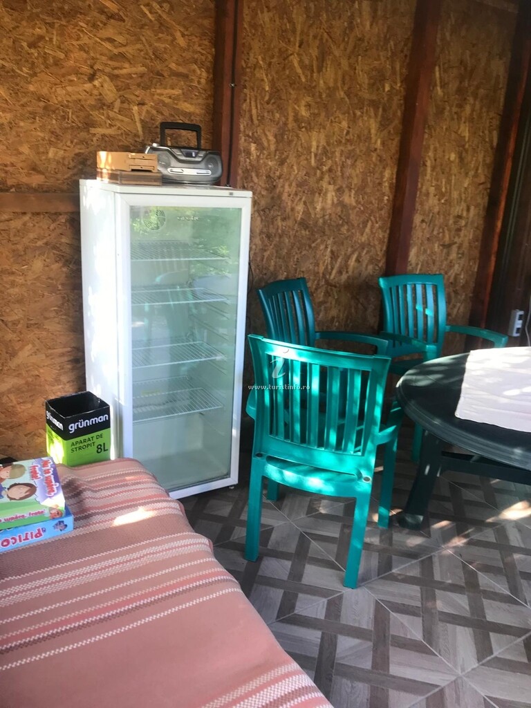 Casa de vacanță Alex